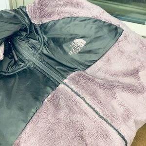 The North Face Fleece